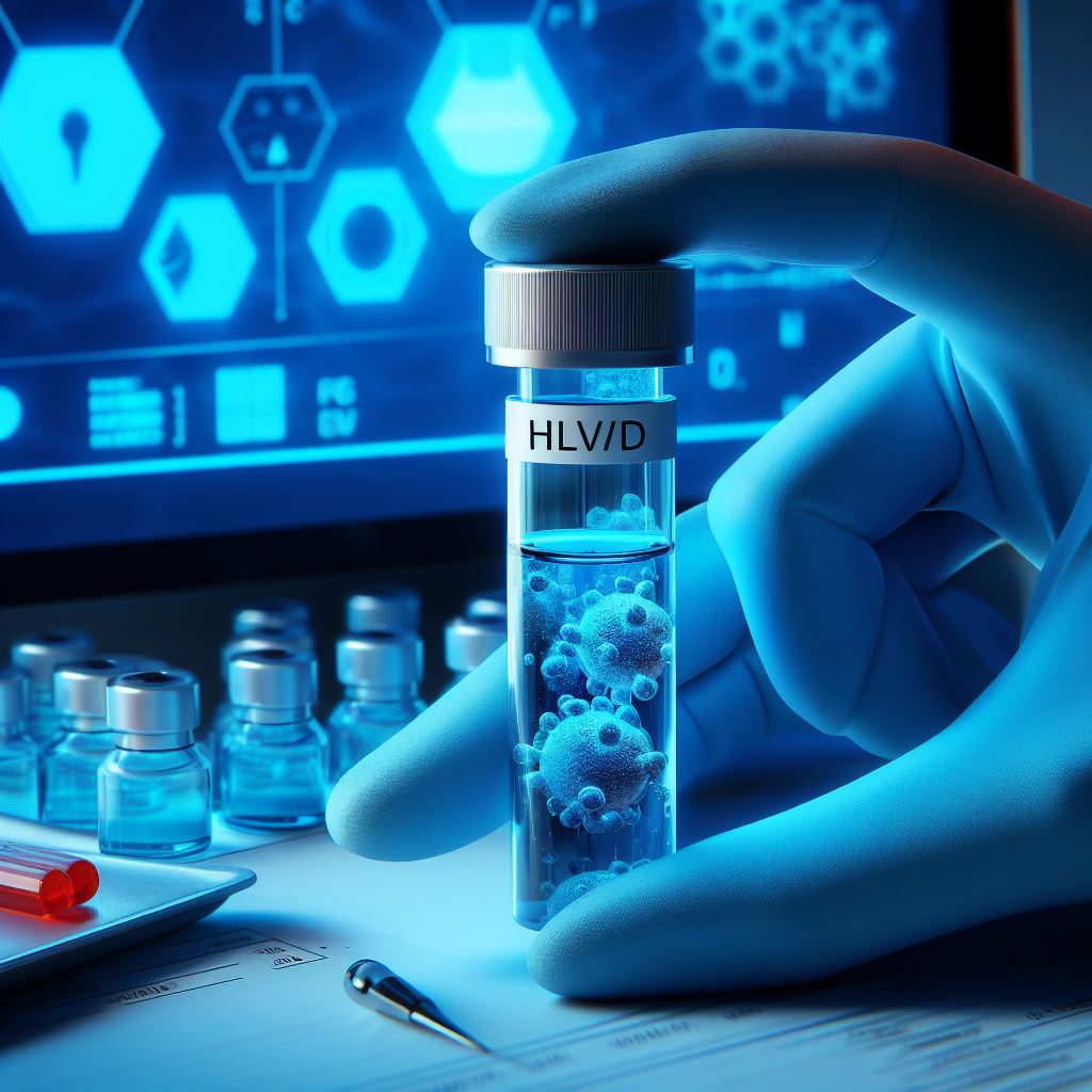 HLVd Viroid Analysis (RT-LAMP)