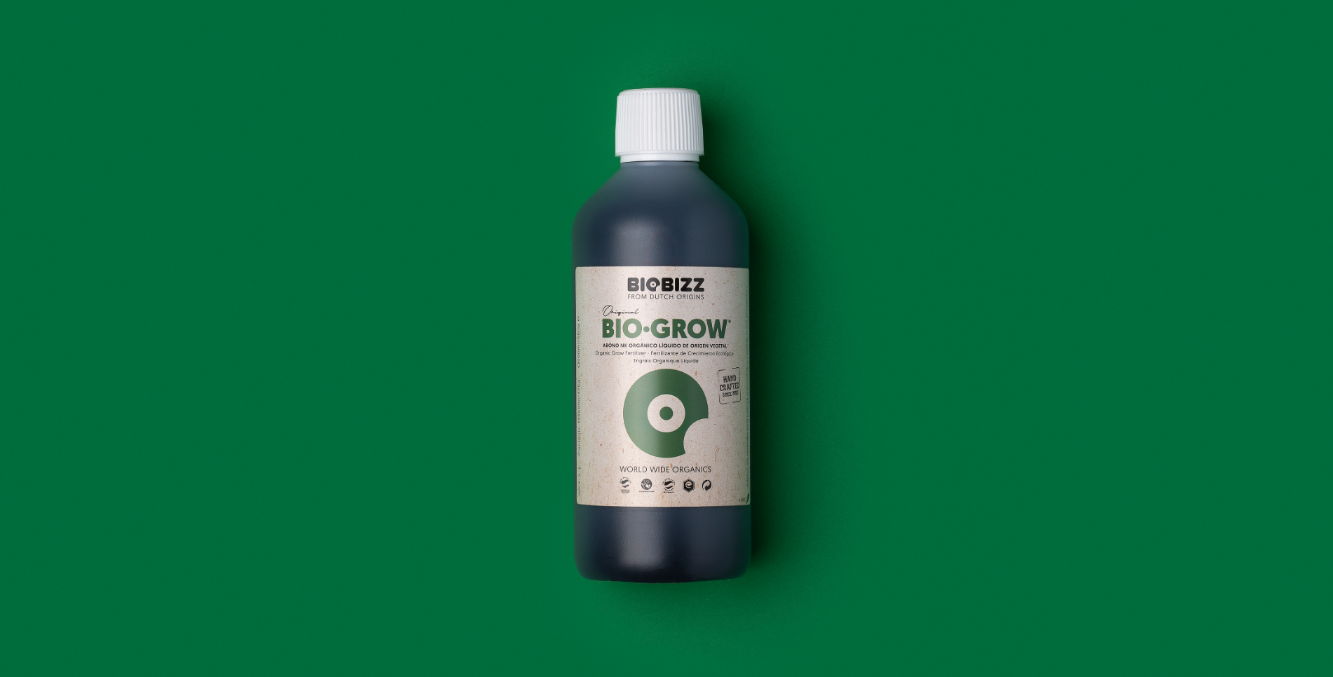 Bio-Grow