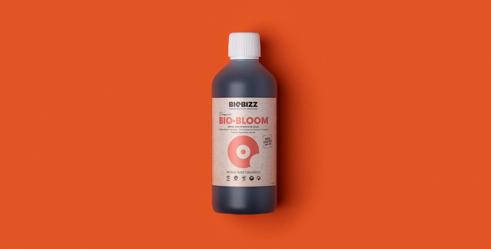 Bio-Bloom