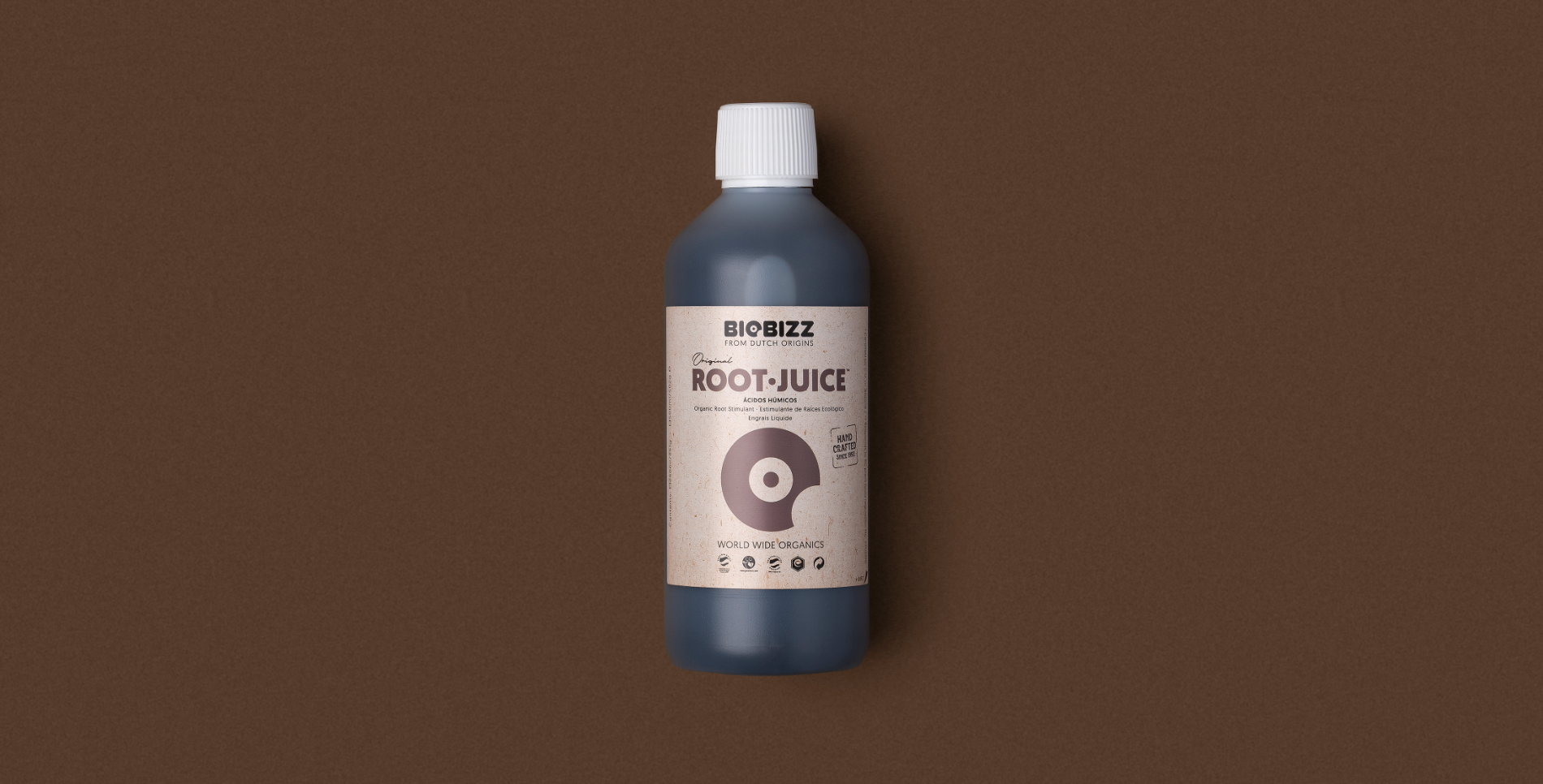 Root-Juice