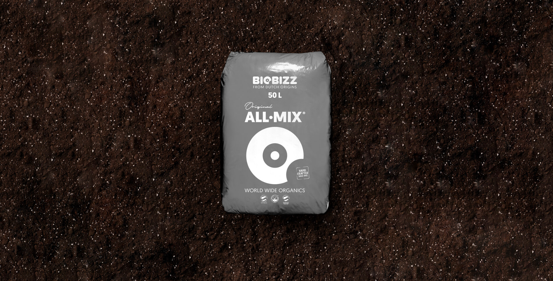 All-Mix