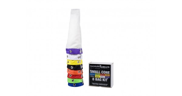Cone (Small) Single Replacement Bag