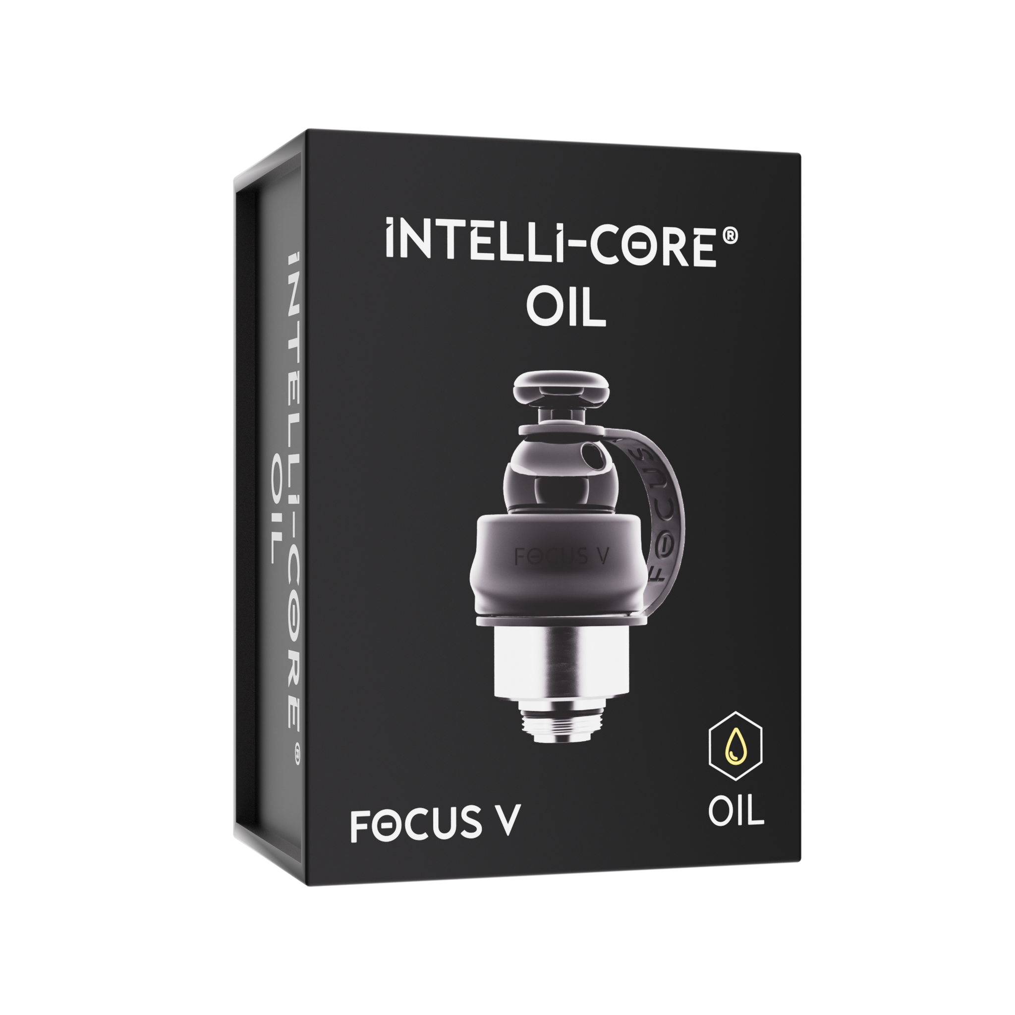 Intelli-Core Oil Atomizer