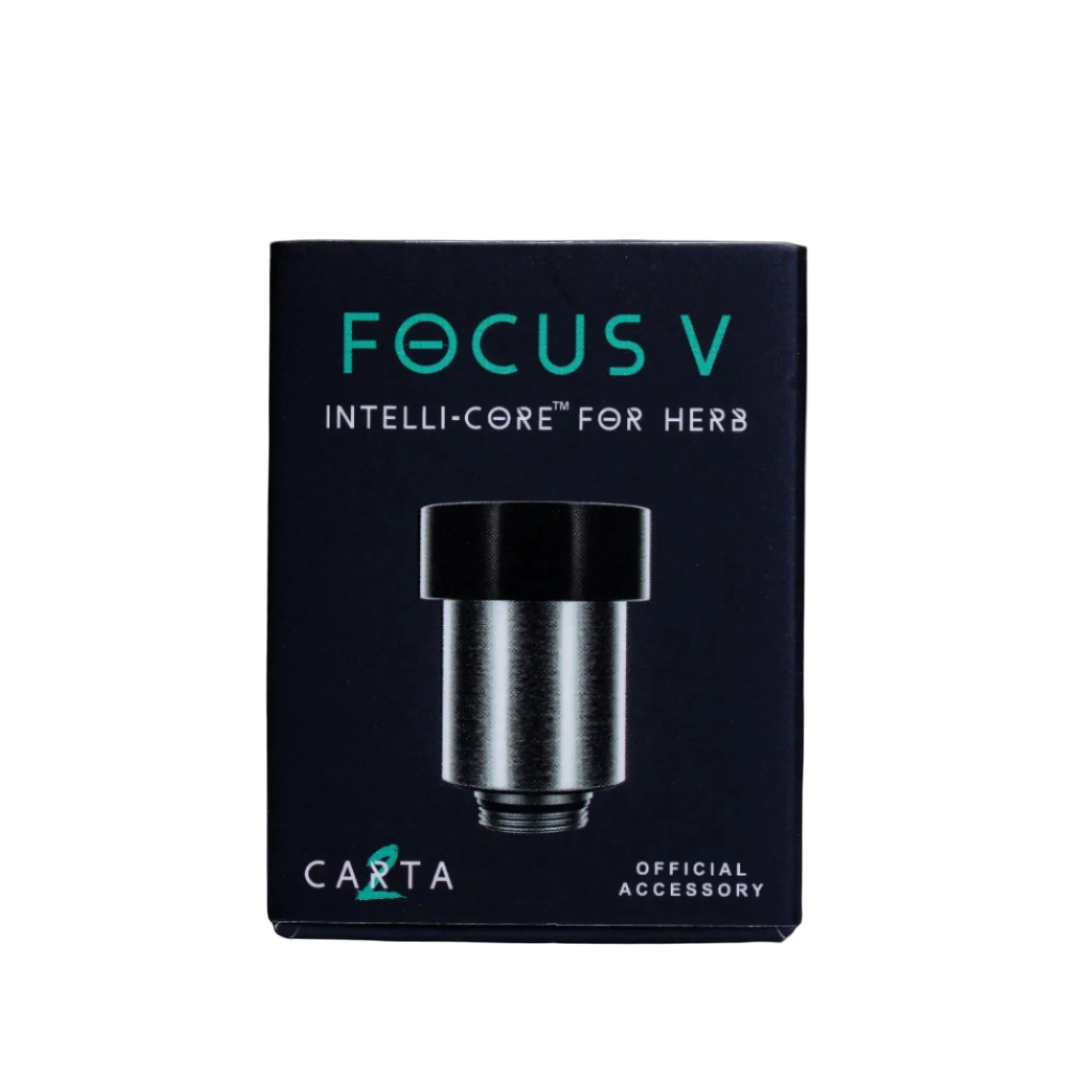 Intelli-Core Herb Atomizer