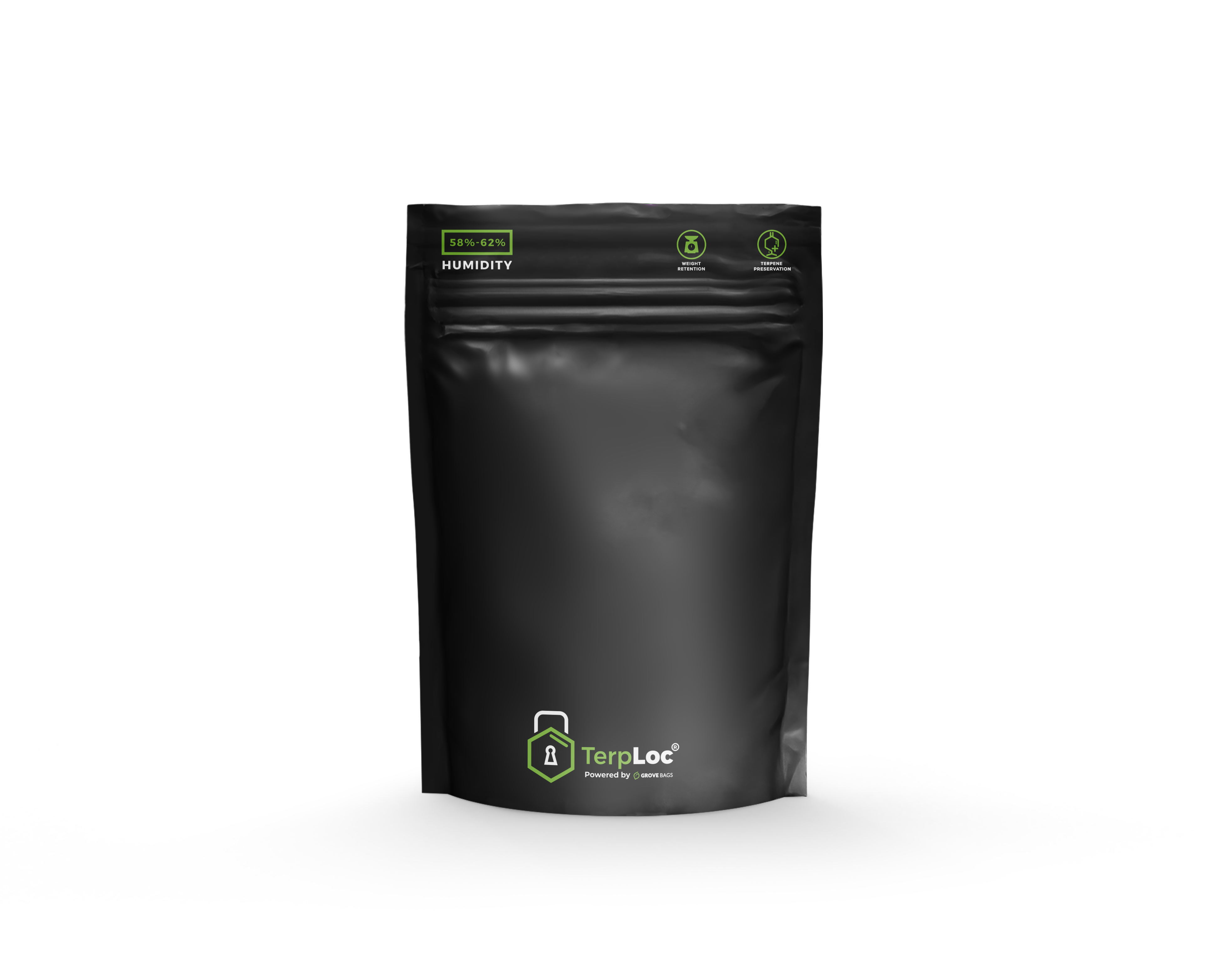 TerpLoc Child Resistant Pouch