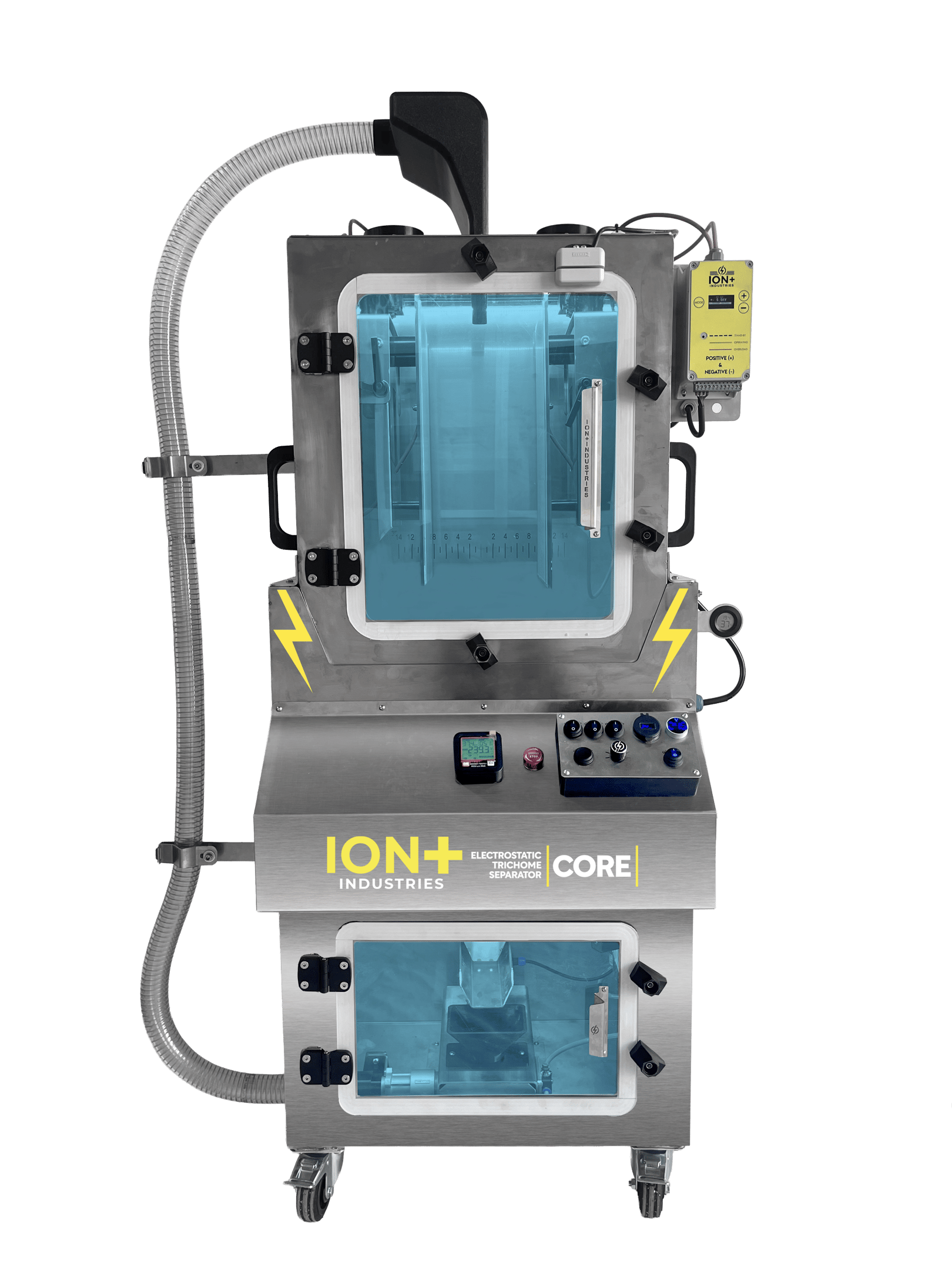 CORE Separator
