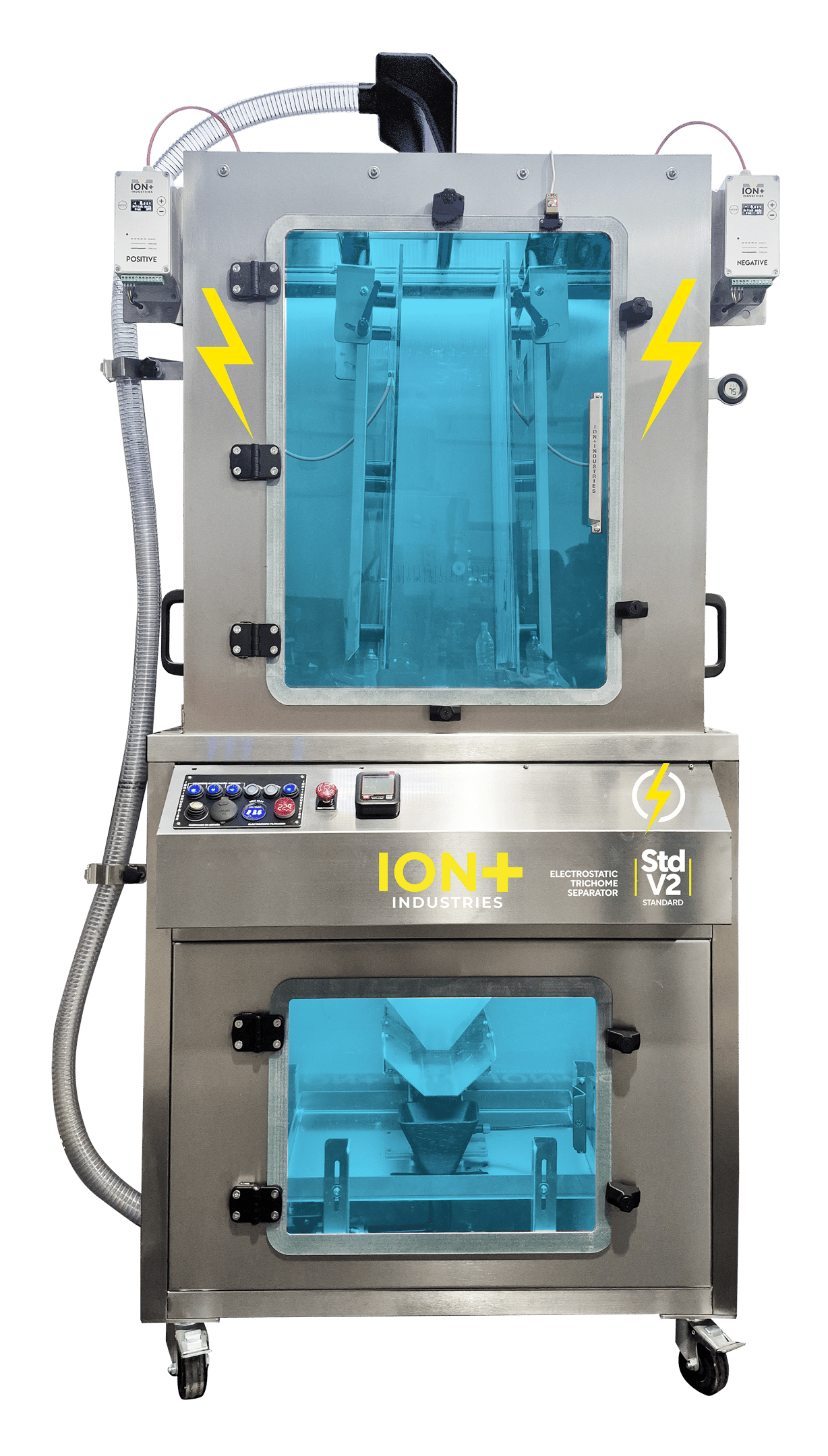 Standard Separator