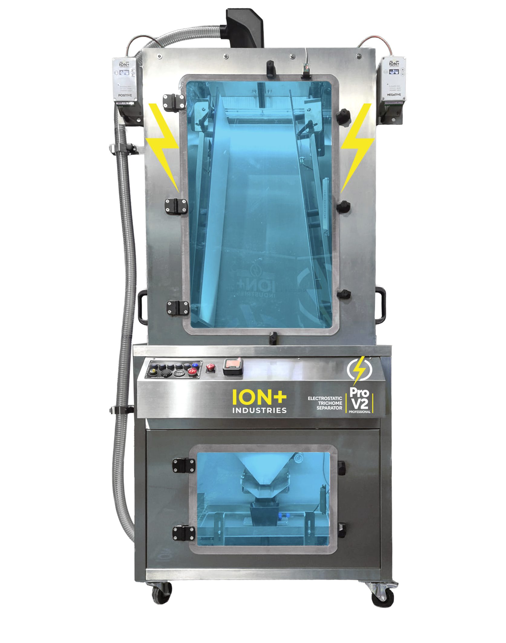 Professional Separator