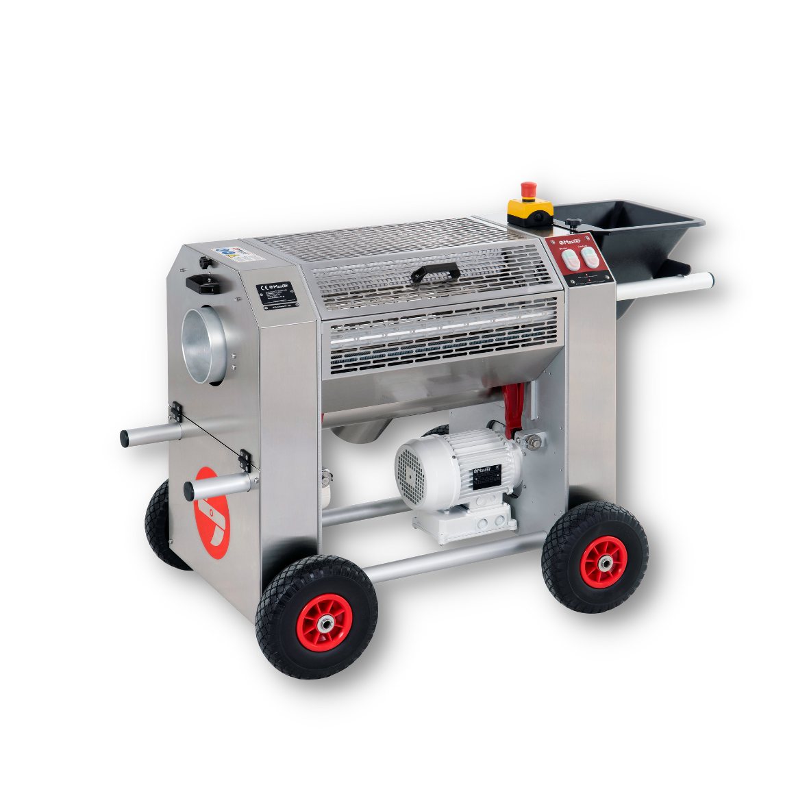 MT Tumbler 200 PRO / 500