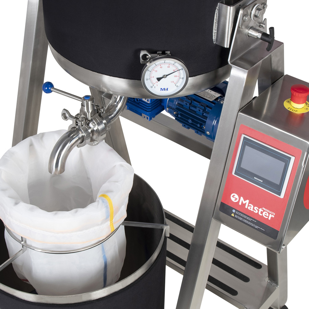 Freeze Dryers