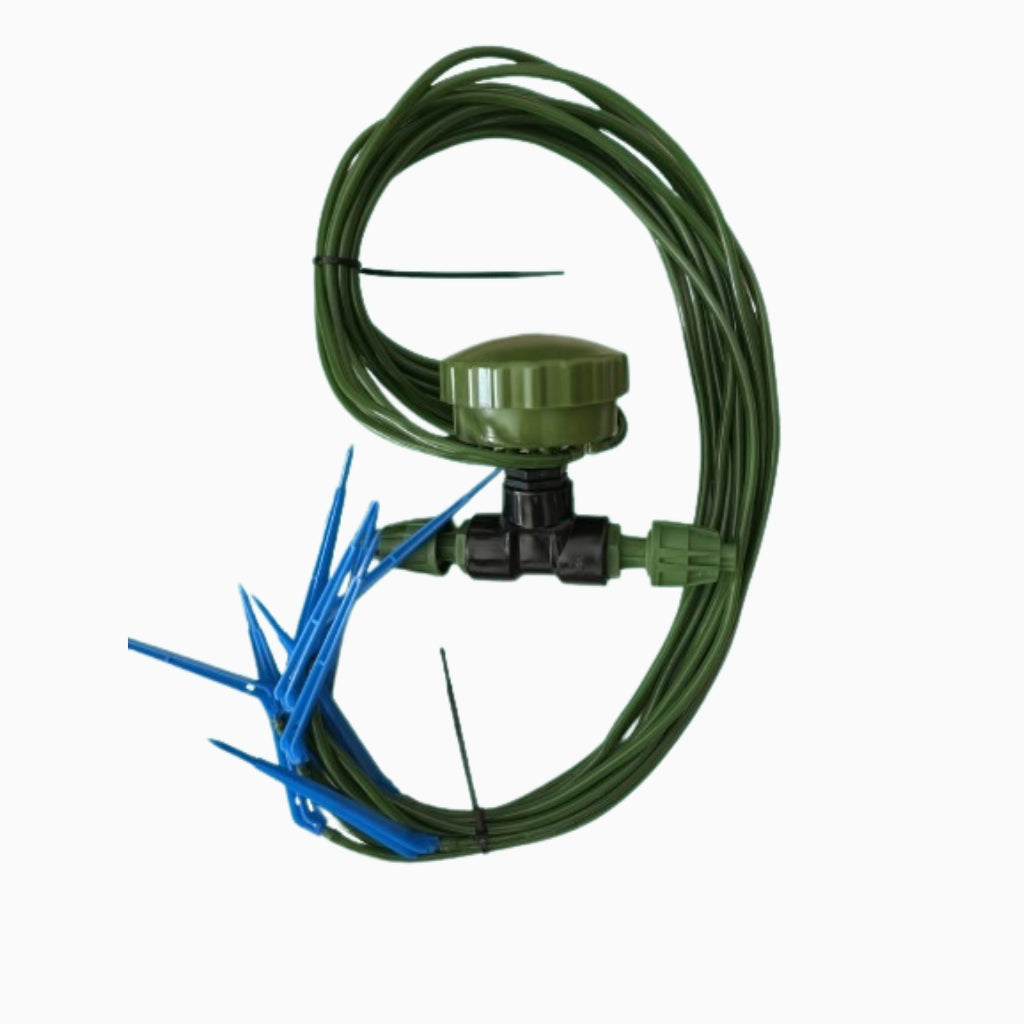Octopus 12-Outlet Irrigation Kit (12 to 60 plants)