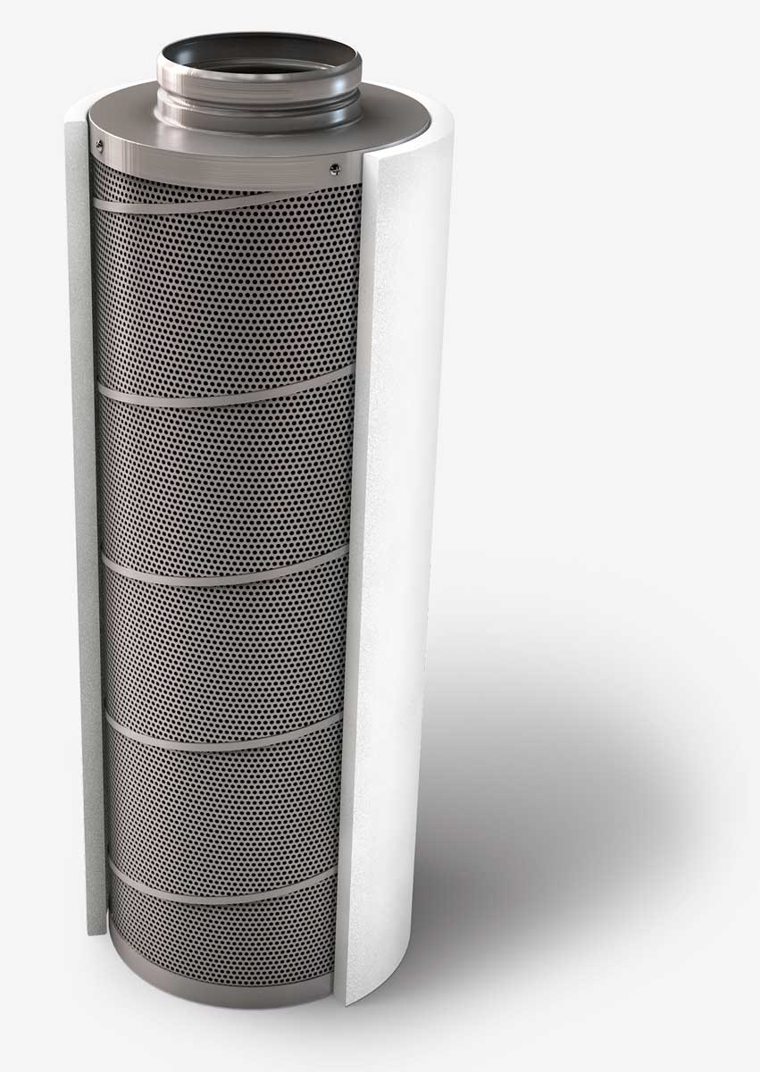 Eco Line Filters
