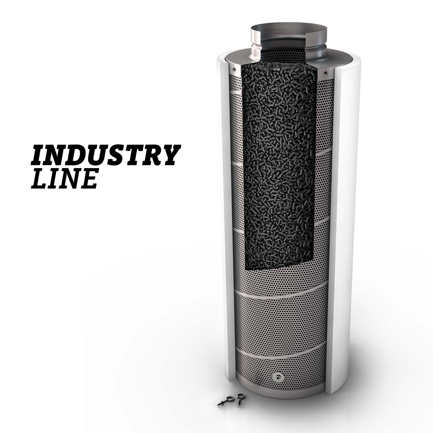 Industry Line Filters