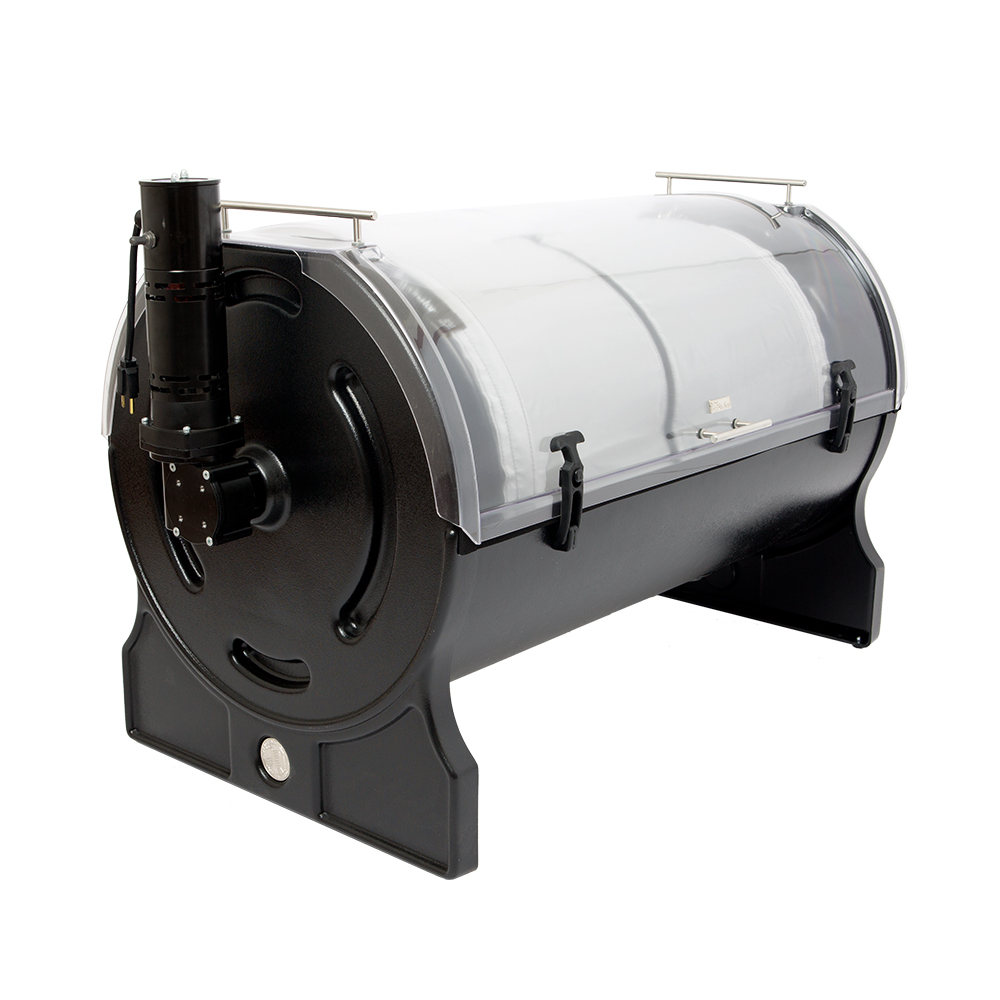 1× Resinator fridge