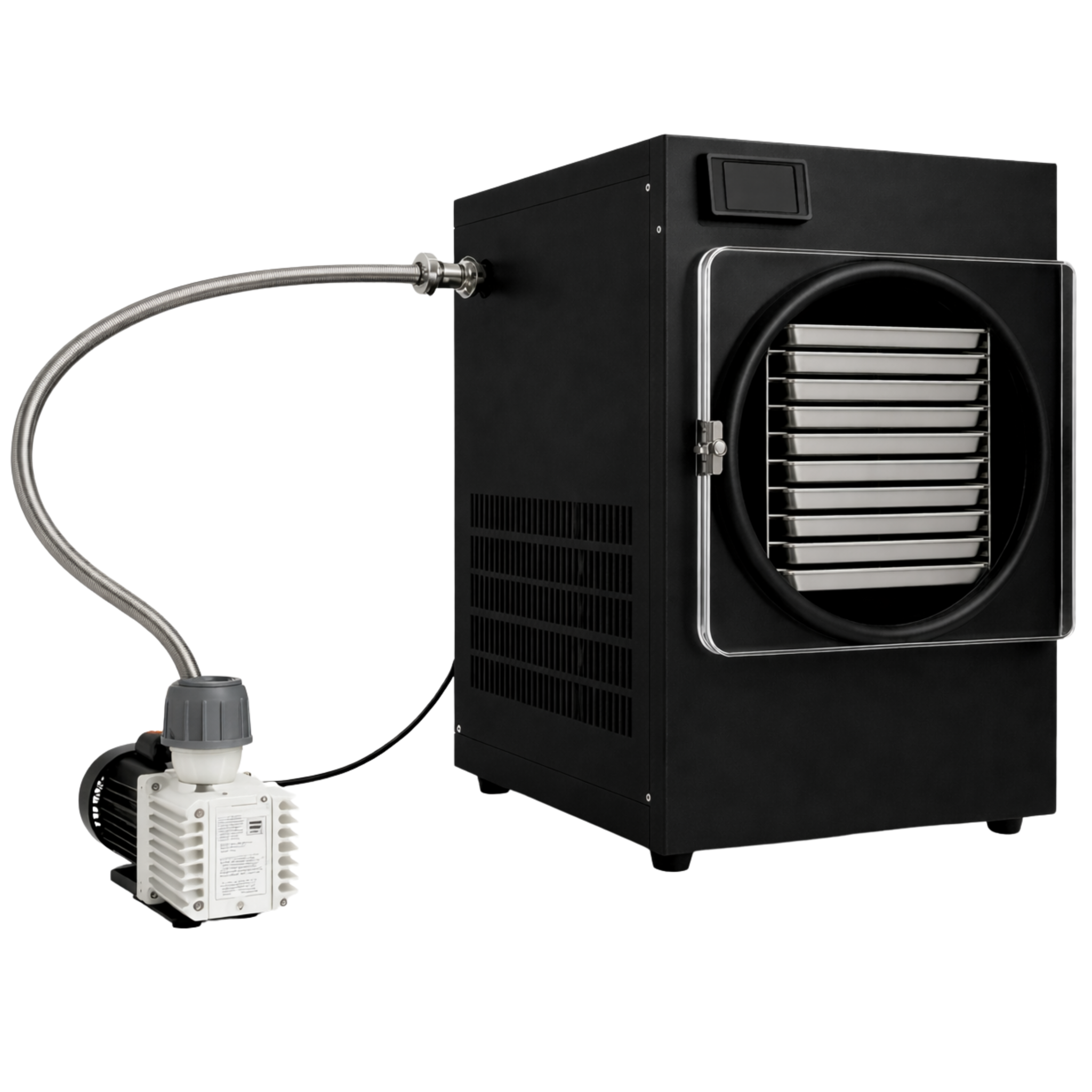 HiLyph Hash Dryer
